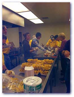 Food Preparation